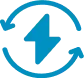 Cardiotens Plus - 
                                        Customizable alerts
                                    